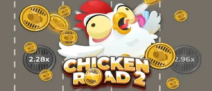 Chicken Road 2 Un Viaggio Avvincente nel Mondo del Gioco -609798776 Chicken Road 2 Un Viaggio Avvincente nel Mondo del Gioco -609798776