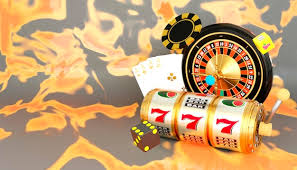 Experience Thrills at Online Casino BrucePokies Experience Thrills at Online Casino BrucePokies