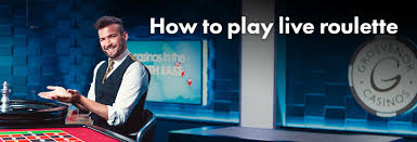 Explore the Exciting World of Live Roulette Sites -546295652 Explore the Exciting World of Live Roulette Sites -546295652