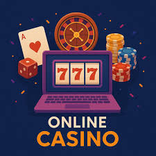 The Thrilling World of Online Casinos A Comprehensive Guide 1546422333
