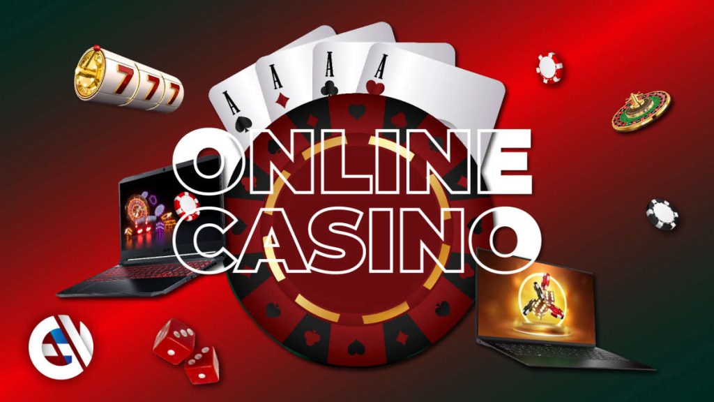 The Thrilling World of Online Casinos A Comprehensive Guide 1546422333