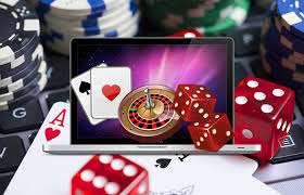 The Thrilling World of Online Casinos A Comprehensive Guide 1546422333