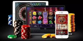 Wszystko o RealzCasino Twoje Źródło Radości i Rozrywki