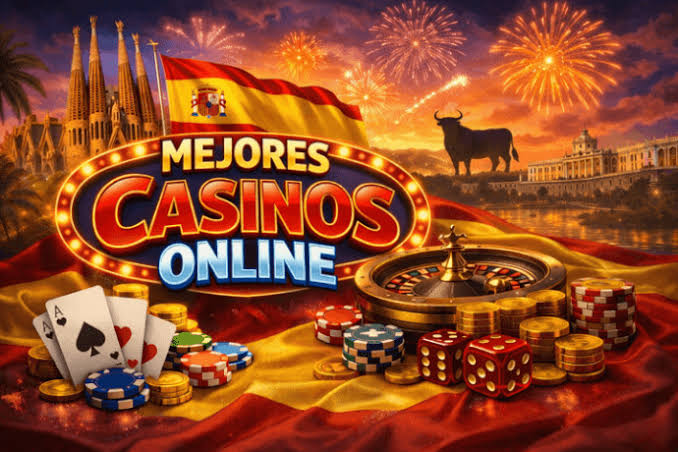 Casino Bono sin Deposito España Todo lo que Necesitas Saber Casino Bono sin Deposito España Todo lo que Necesitas Saber