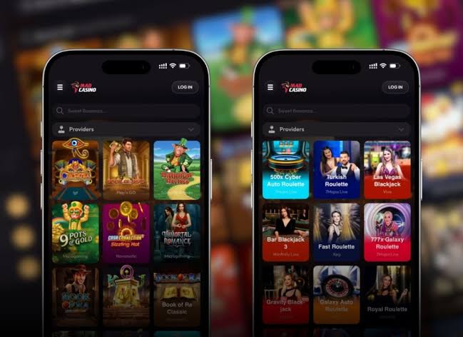 Casino Online en Español Juega y Gana Dinero desde Casa Casino Online en Español Juega y Gana Dinero desde Casa